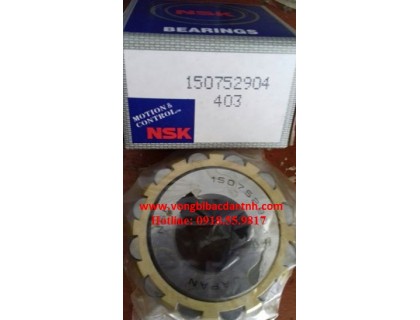 VÒNG BI LỆCH TÂM-150752904-NSK-NTN-KOYO-FAG-NACHI-SKF-NHẬT-ĐỨC-GIÁ RẺ